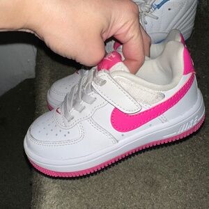 Toddler Nike Air Force 1